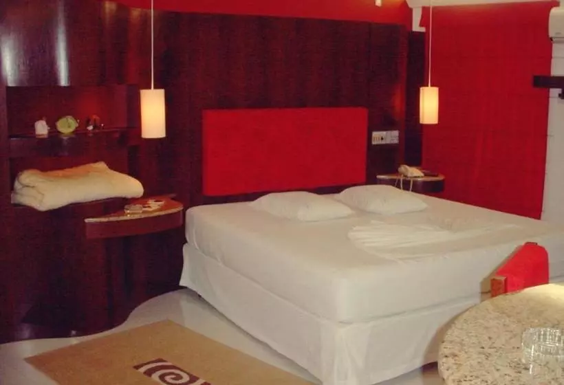 Hotelli Vip's