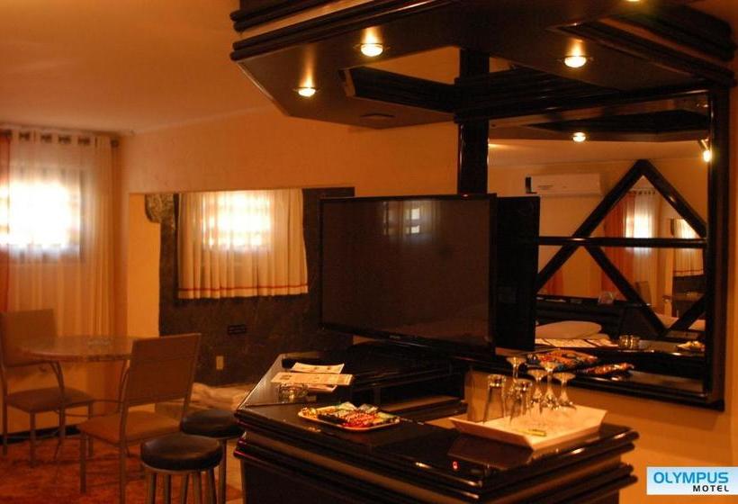 בית מלון כפרי Vip's