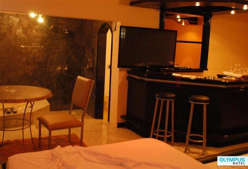 בית מלון כפרי Vip's