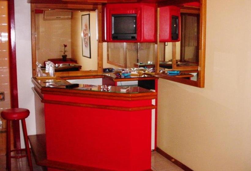 בית מלון כפרי Vip's