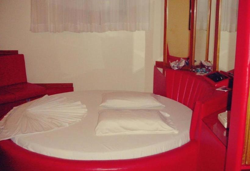 בית מלון כפרי Vip's