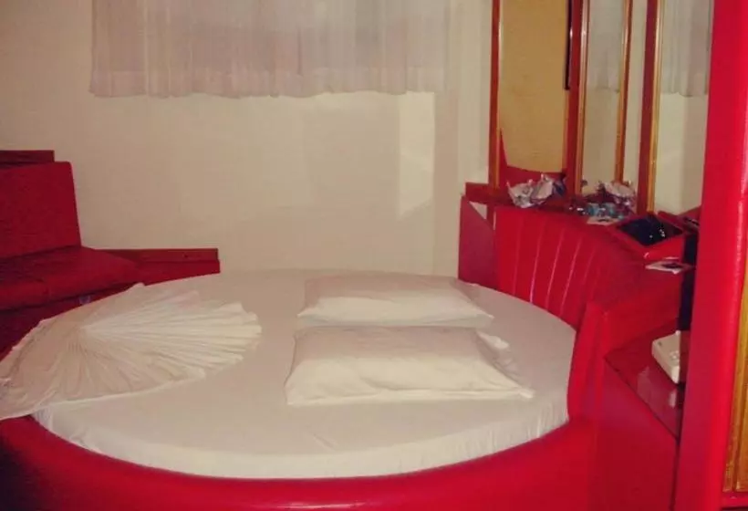 Hotelli Vip's