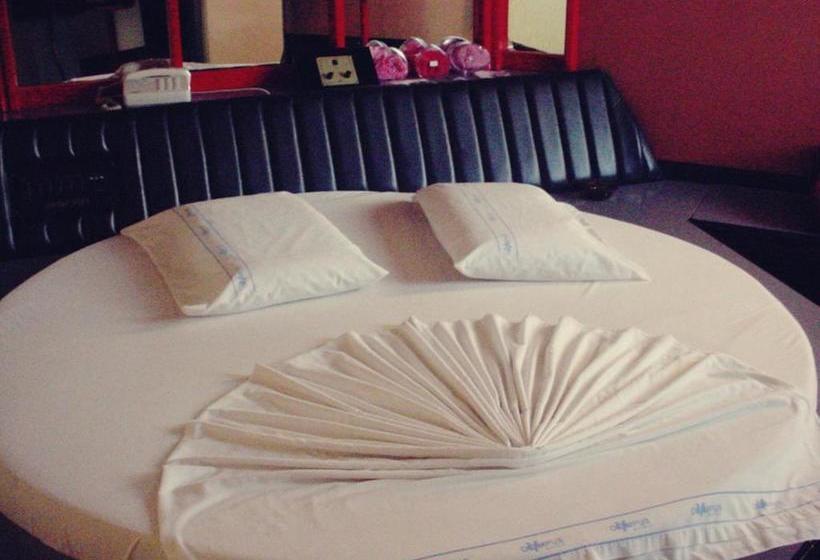 בית מלון כפרי Vip's