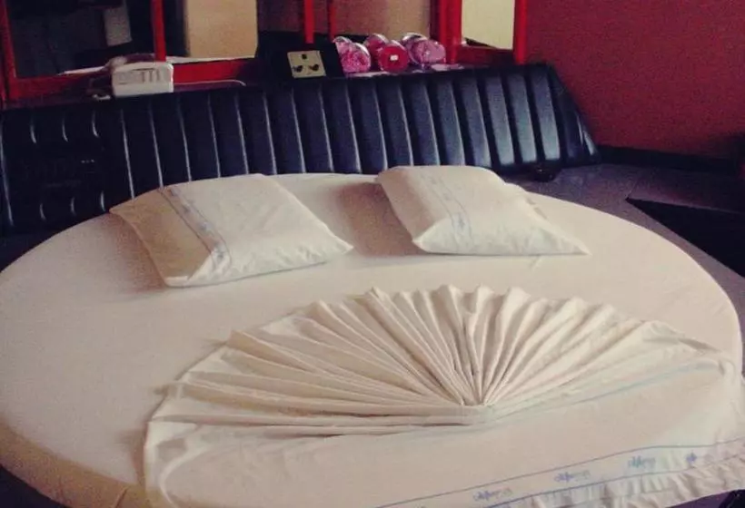 Hotelli Vip's