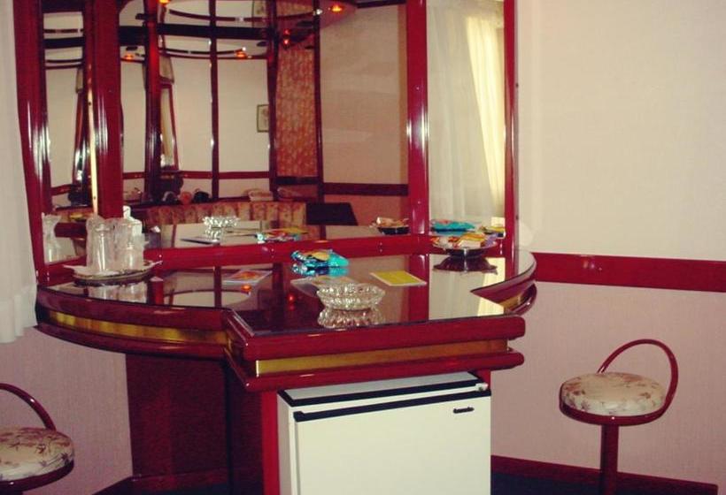 בית מלון כפרי Vip's