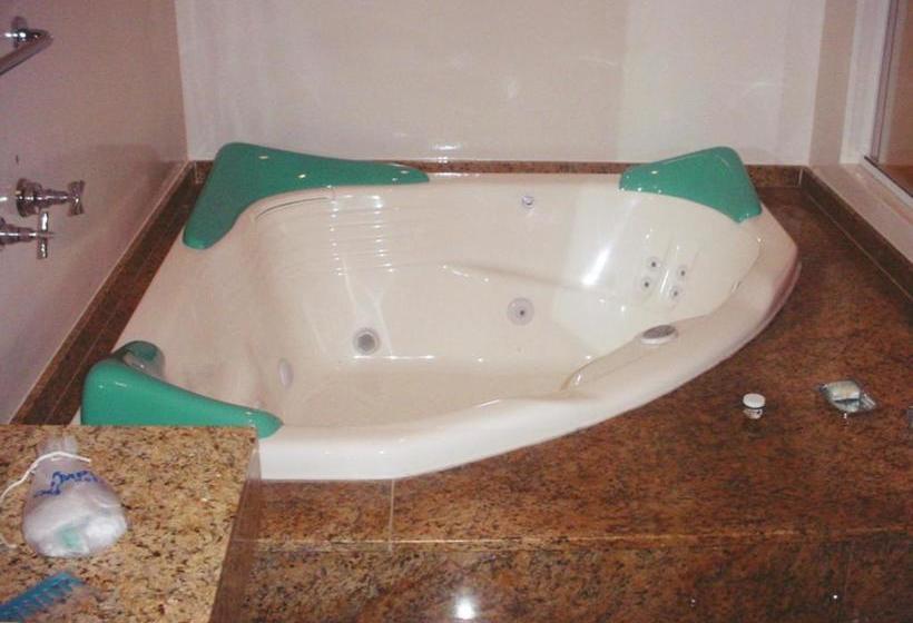 בית מלון כפרי Vip's