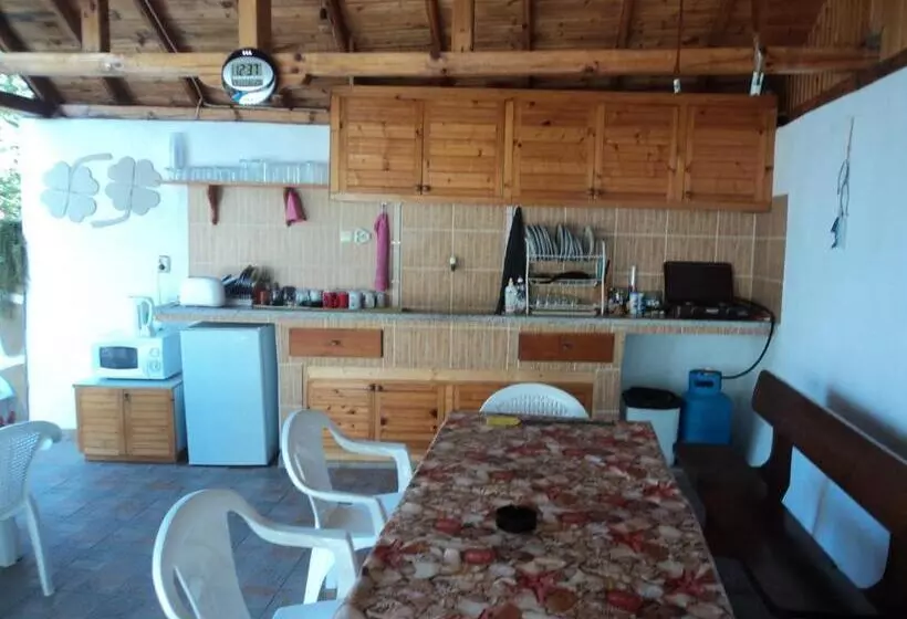 پانسیون Guest House Drazhev