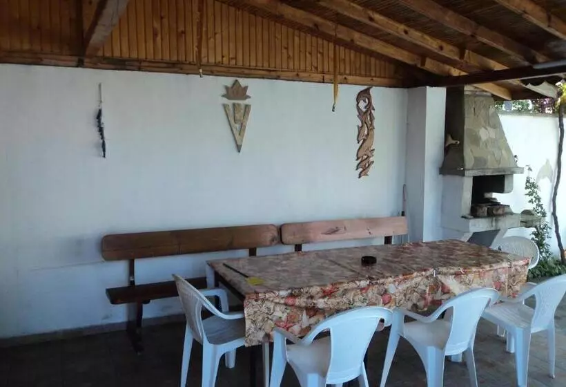 پانسیون Guest House Drazhev