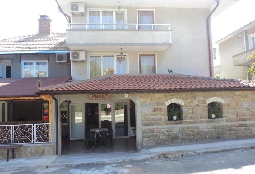 پانسیون Guest House Drazhev