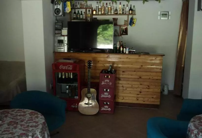 پانسیون Guest House Drazhev