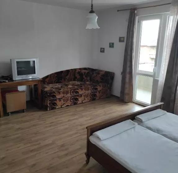 پانسیون Guest House Drazhev