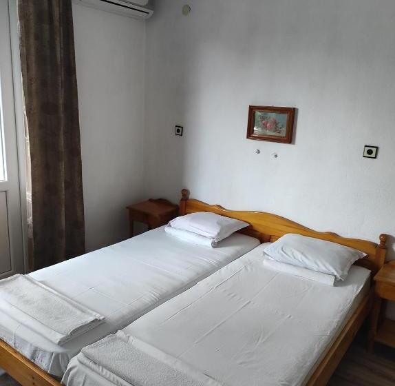 پانسیون Guest House Drazhev