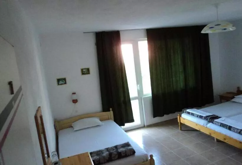 پانسیون Guest House Drazhev