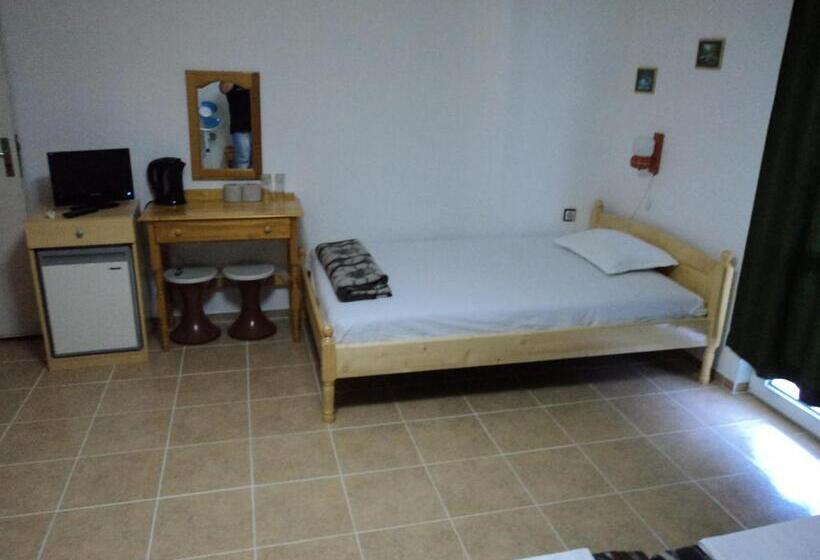 پانسیون Guest House Drazhev