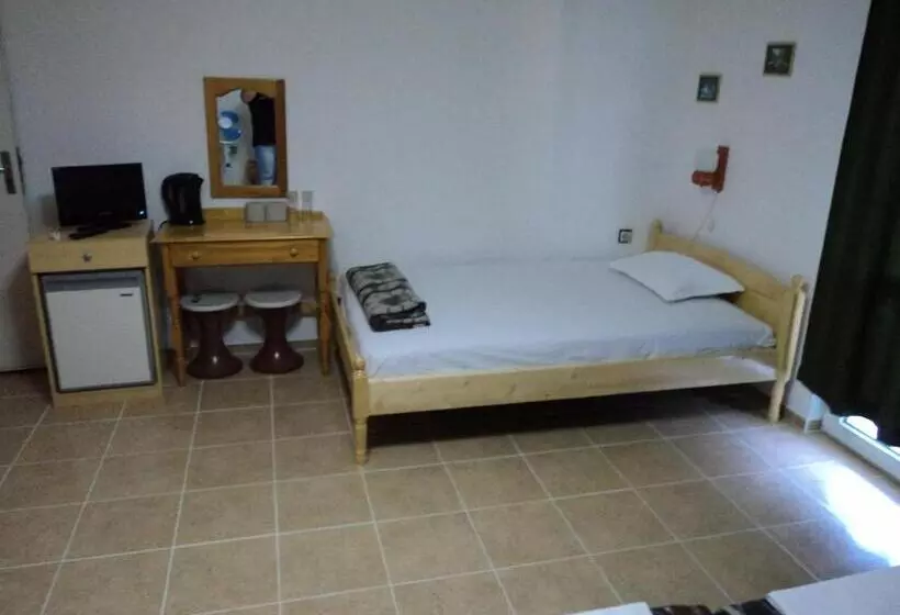 پانسیون Guest House Drazhev
