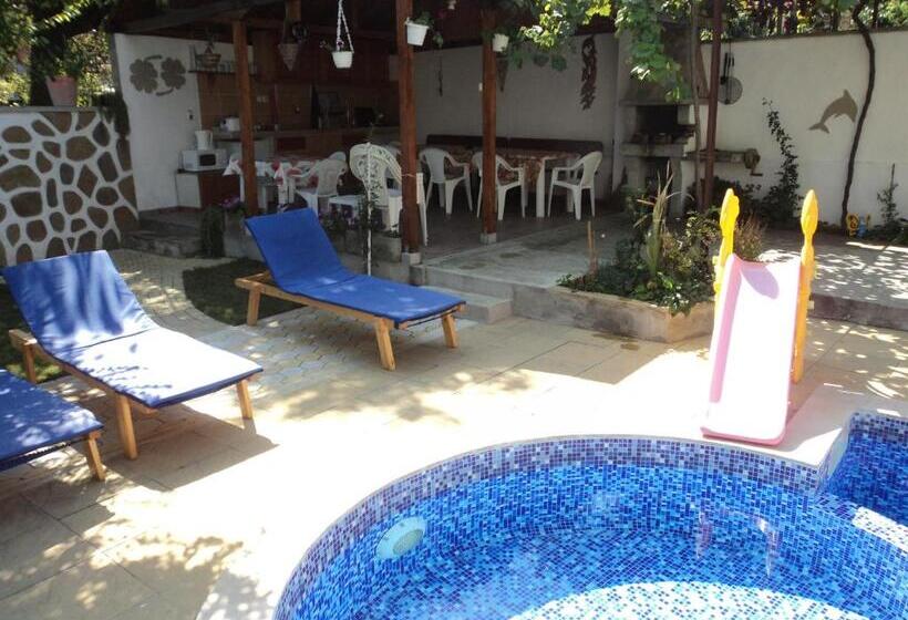 پانسیون Guest House Drazhev