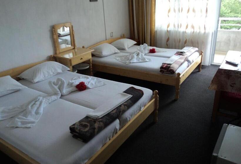 پانسیون Guest House Drazhev