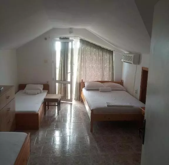 پانسیون Guest House Drazhev