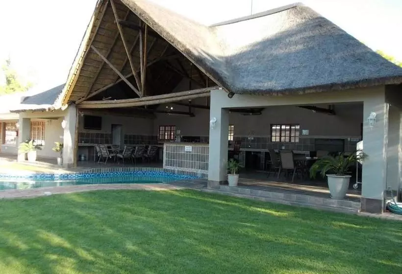 Majatalo Lavender Lodge