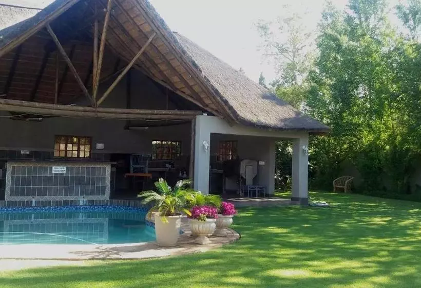 Majatalo Lavender Lodge