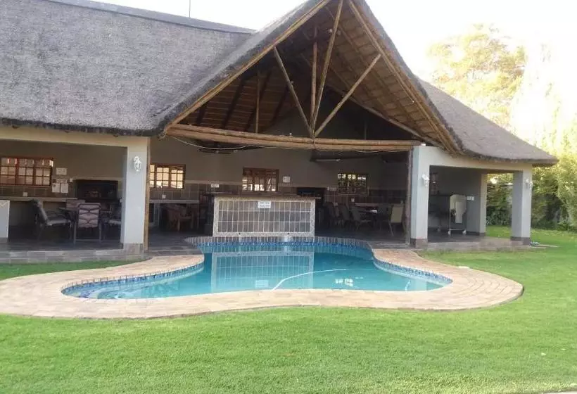 Majatalo Lavender Lodge