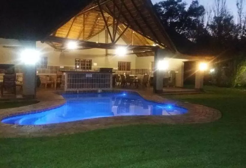 Majatalo Lavender Lodge