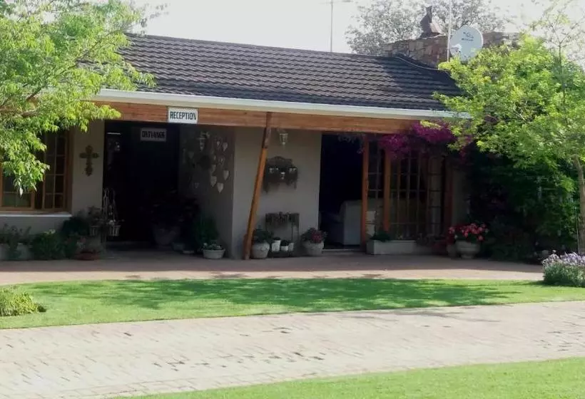 Majatalo Lavender Lodge