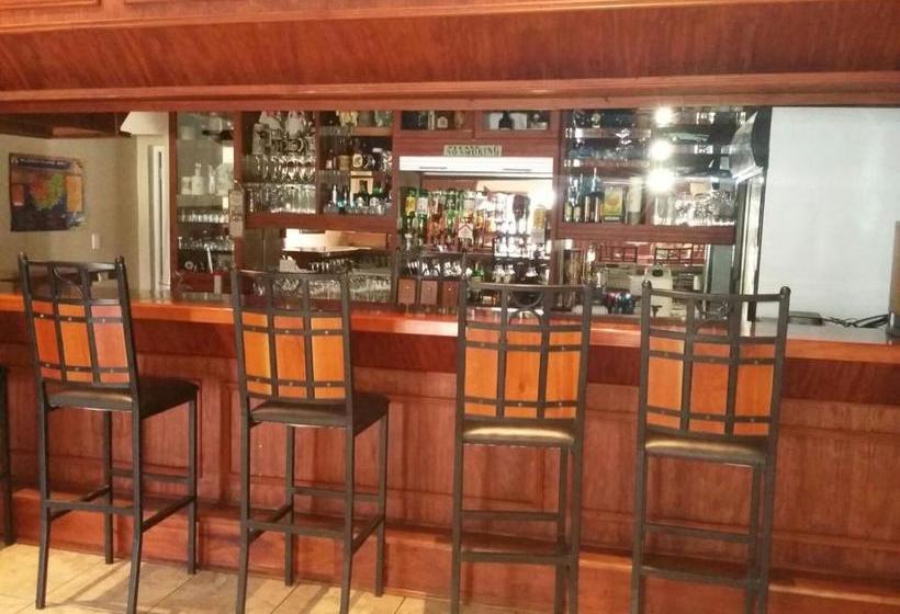 Пансион Lavender Lodge