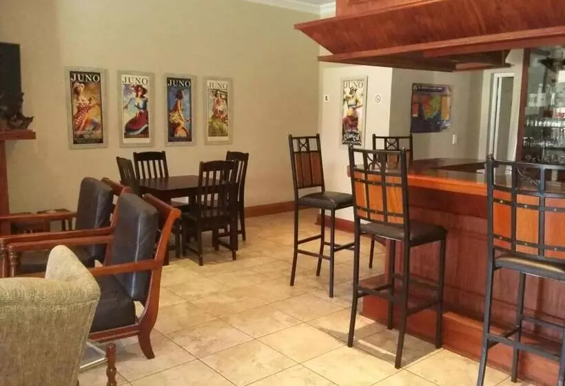 Majatalo Lavender Lodge