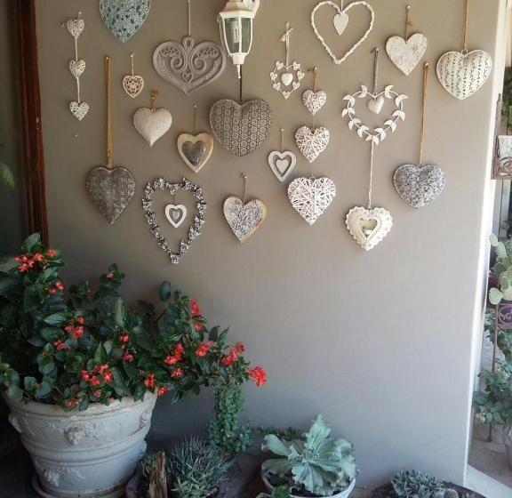 Пансион Lavender Lodge