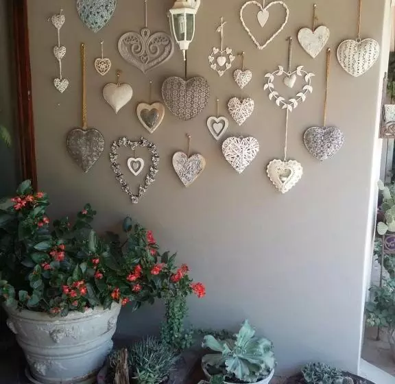 Majatalo Lavender Lodge