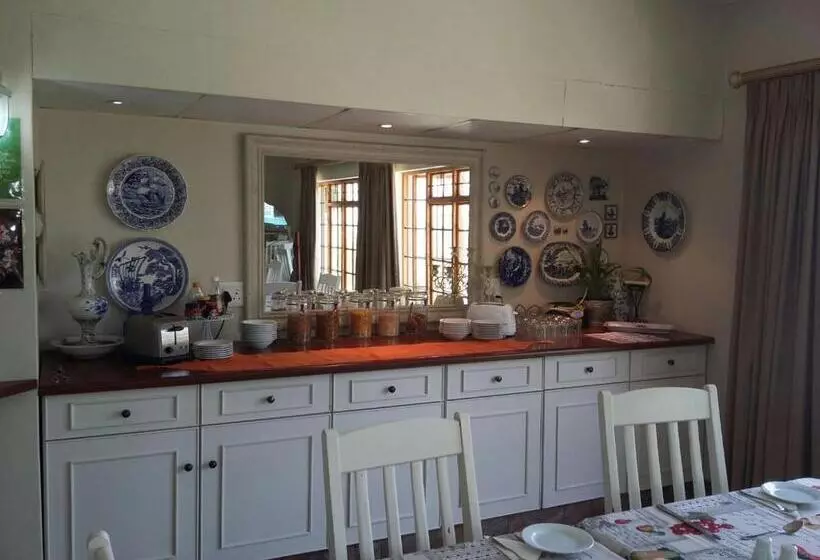 Majatalo Lavender Lodge