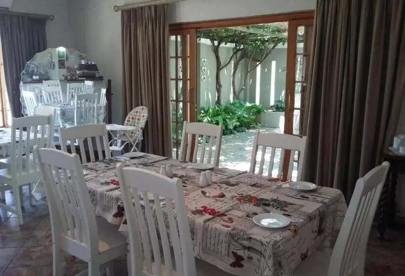 Majatalo Lavender Lodge