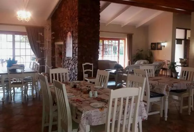 Majatalo Lavender Lodge