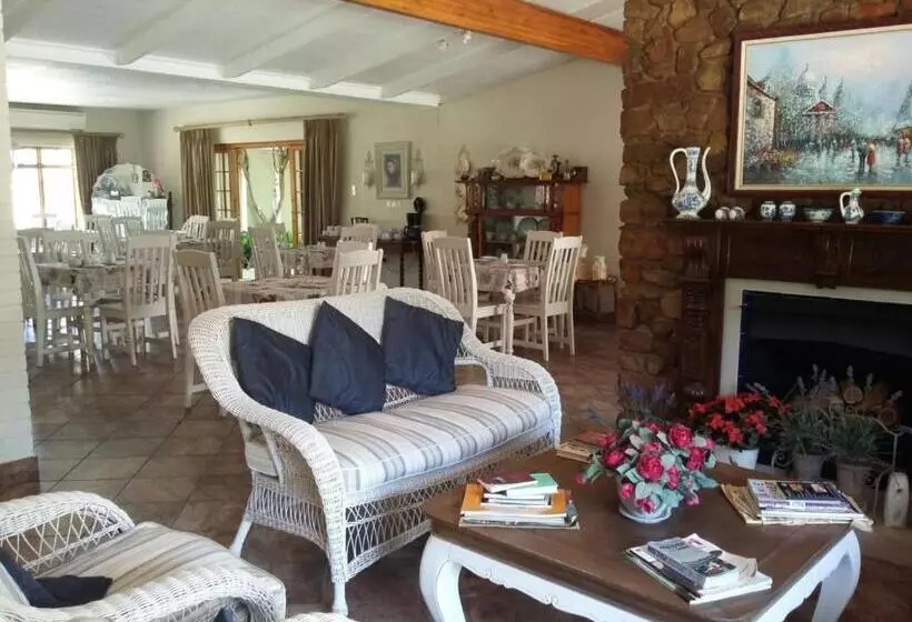 Majatalo Lavender Lodge