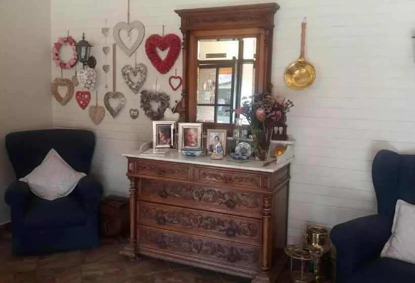 Majatalo Lavender Lodge