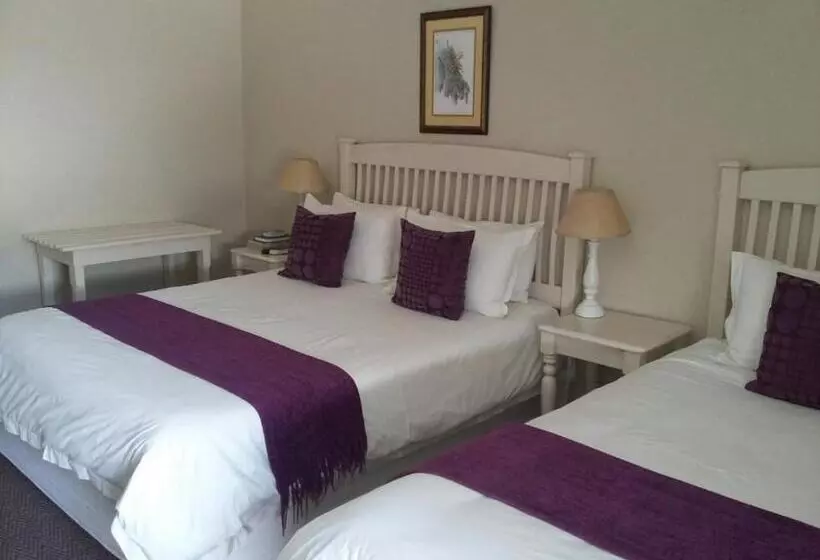 Majatalo Lavender Lodge