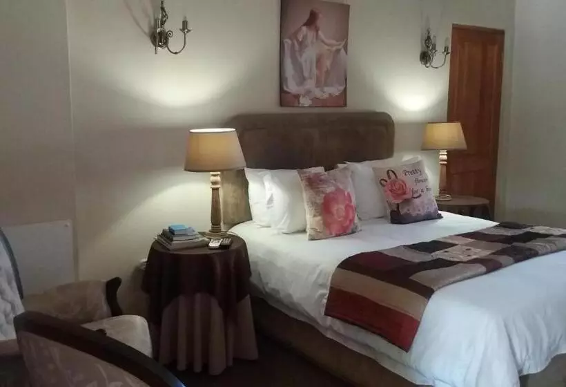 Majatalo Lavender Lodge