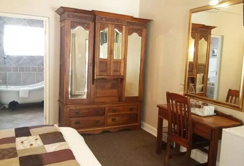 Majatalo Lavender Lodge