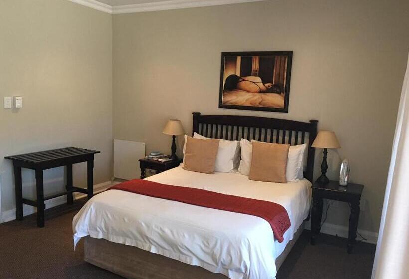 Пансион Lavender Lodge