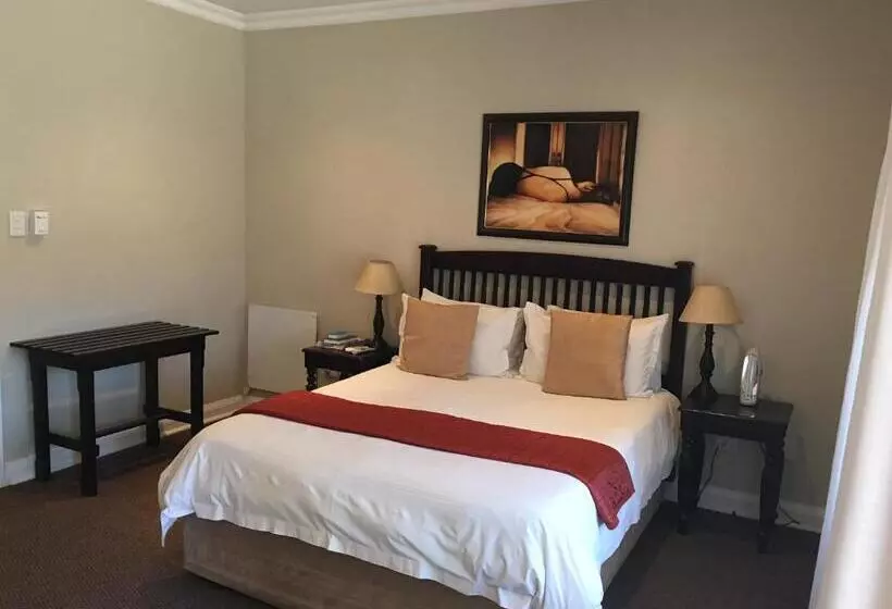 Majatalo Lavender Lodge