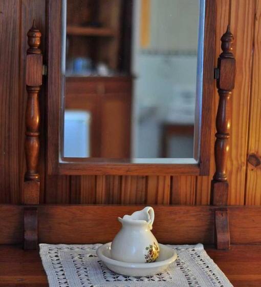 پانسیون Obelix Guesthouse