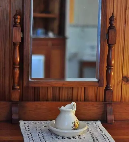 پانسیون Obelix Guesthouse