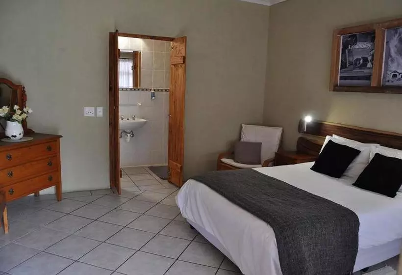 پانسیون Obelix Guesthouse