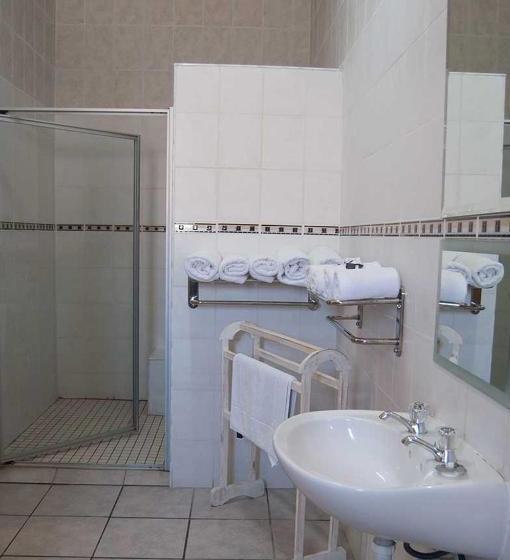 پانسیون Obelix Guesthouse