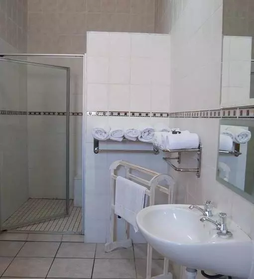 پانسیون Obelix Guesthouse