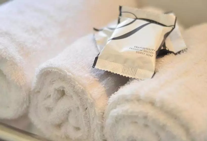 پانسیون Obelix Guesthouse