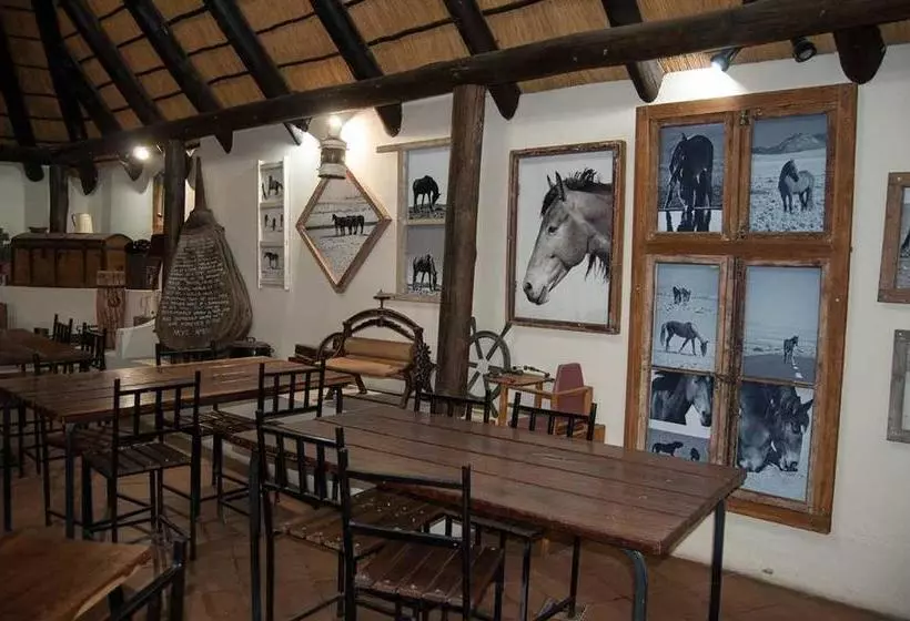 پانسیون Obelix Guesthouse