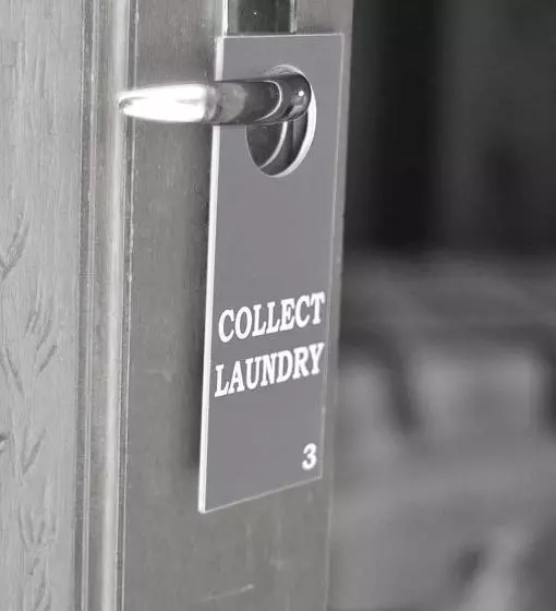 پانسیون Obelix Guesthouse