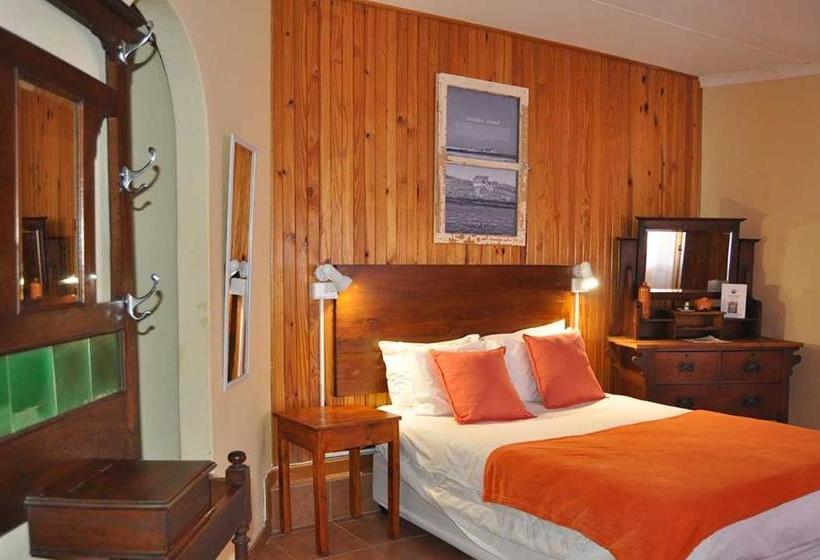 پانسیون Obelix Guesthouse